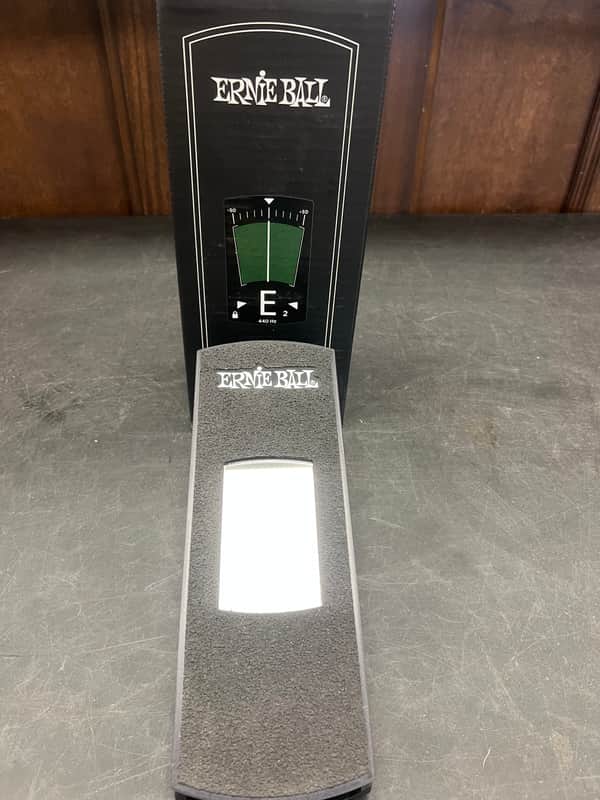 Ernie Ball VP JR Volume