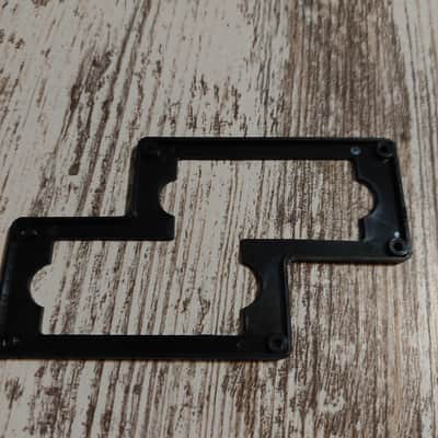 Peavey USA Foundation S Precision Bass Pickup Ring image 2