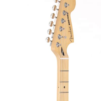 FENDER MEXICO Player II Mustang with Maple Fingerboard, 3TS [MX25125296] (08/17) image 11