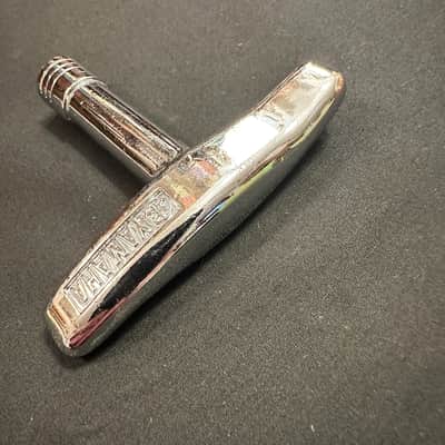 Yamaha TK-40 Timpani Tuning Key, Chrome - EXCELLENT #3 image 4