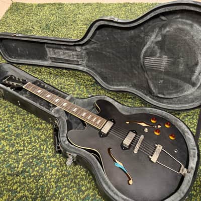 Custom Epiphone Casino Worn image 1
