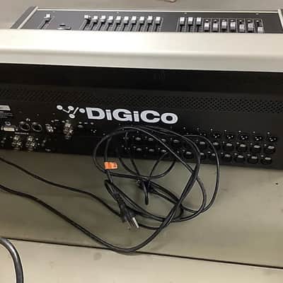 Digico S21 Bild 7