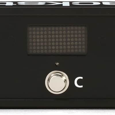 Blackstar FS-12 5-way Footswitch for ID:Core 100 and 150 image 1