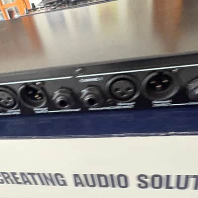 ART TPS II 2-Channel Tube Microphone Preamp 2011 - Present - Blue image 8