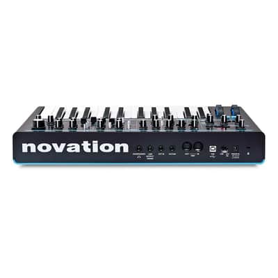 Novation Bass Station II Paraphonic Analog Synthesizer image 2