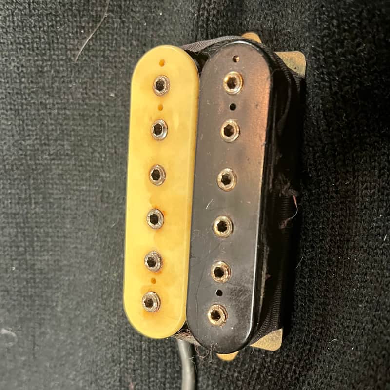 DiMarzio DP100CR Super Distortion Humbucker