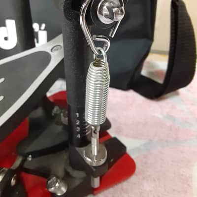 DW 5000 AD4 Accelerator Single Bass Drum Pedal image 7