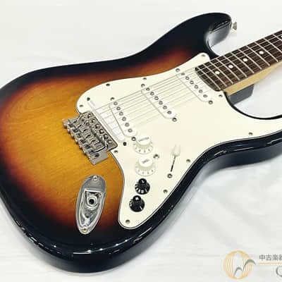 Fender G-5 VG Stratocaster 2012 - 2015 | Reverb
