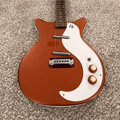 Danelectro 59M NOS - Copper image 1
