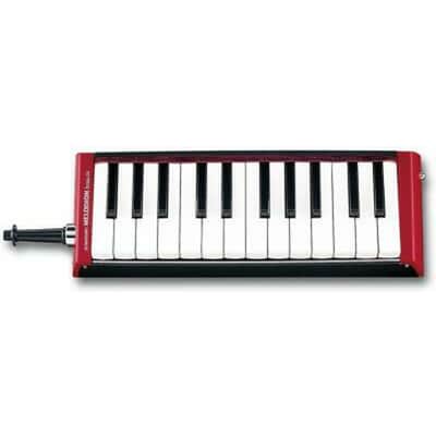 Suzuki B-24 Professional Bass Melodion! Brand New with Case and Mouthpiece!