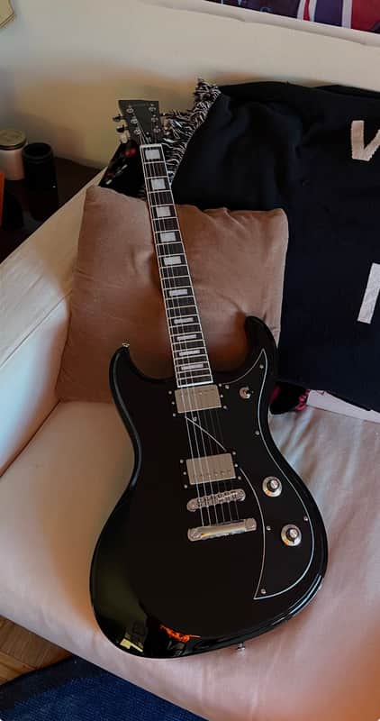 Dunable Gnarwhal DE Black Gloss image 1
