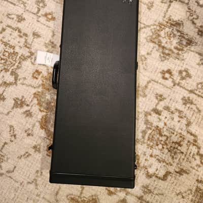 Fender Stratocaster HSS ebony fingerboard limited edition electric guitar black 2022 - Black image 11