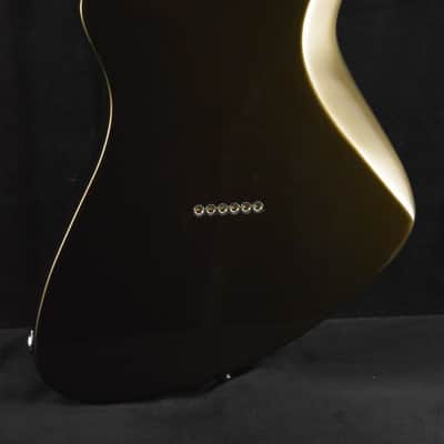 Mint Fender American Ultra II Meteora Texas Tea Ebony Fingerboard image 6