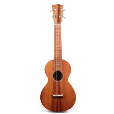 Martin C1K Concert Ukulele Koa Natural image 2