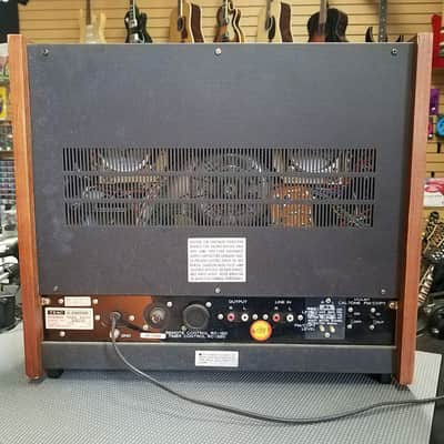 TEAC A2300SD Vintage Stereo Reel to Reel SERVICED image 3