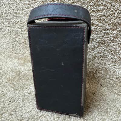 Tama Tension Watch TW-100 w/ Limited Edition Leather Case image 5