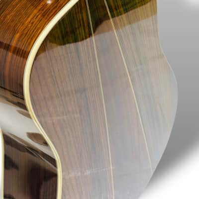 Martin Standard Series D-35 2012 LR Baggs Anthem image 3