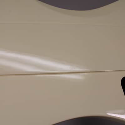 2007 Gibson Firebird V Alpine White w/OHSC image 23