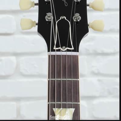 Gibson Les Paul 1959 -Beauty of the Burst pg 102 image 20