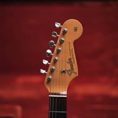 1965 Fender Stratocaster image 2