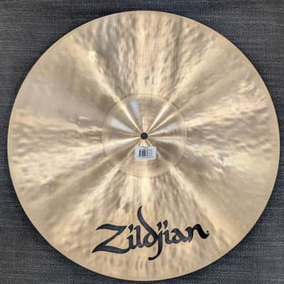 Zildjian 18" K Series Paper Thin Crash Cymbal 2023 - Present - Traditional image 4