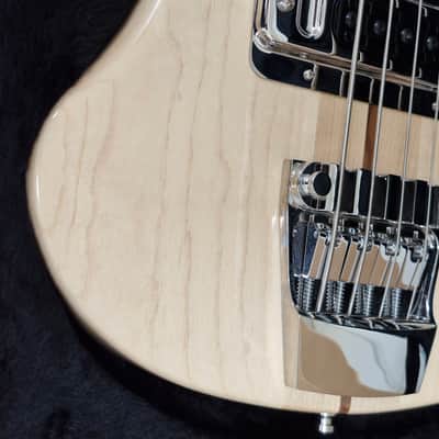 Rickenbacker 2025 - 4003S Bass inc Rickenbacker case. image 4