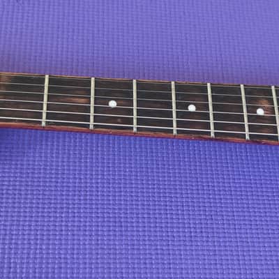 Epiphone Les Paul Sunburst Special II Model image 8