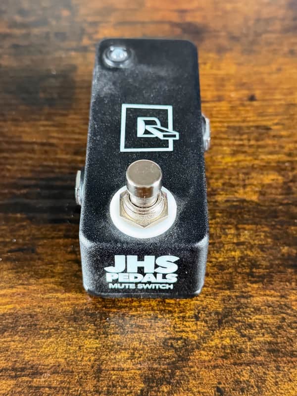 JHS Mute Switch