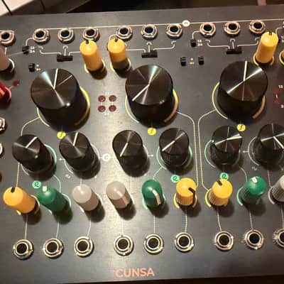 Frap Tools Cunsa Sound Seasoning 2023 - Present - Grey image 2