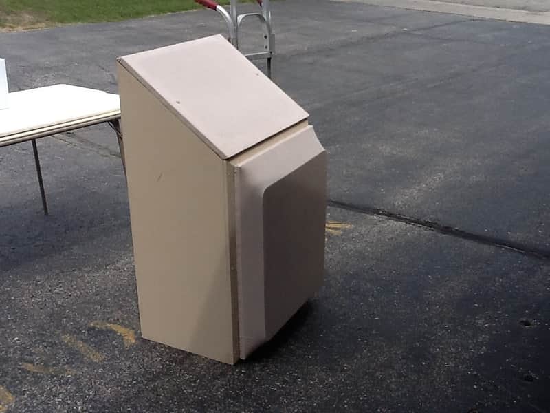 JBL 4660 Loudspeaker image 1