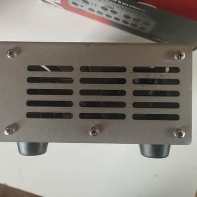 KOCH - LB120-II/16 OHMS LOADBOX image 6