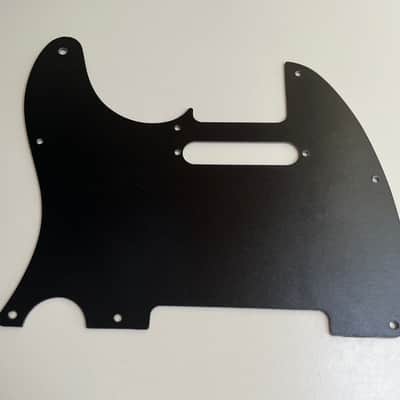 Left-Handed Telecaster Pickguard 8-Hole image 1