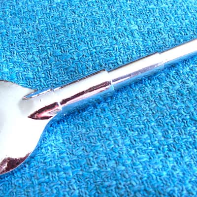 Yamaha Cymbal Stand Tilter - Vintage image 1