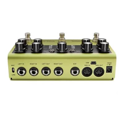 Strymon Volante Magnetic Echo Machine image 3