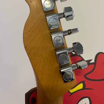 Fender Telecaster 90s image 10