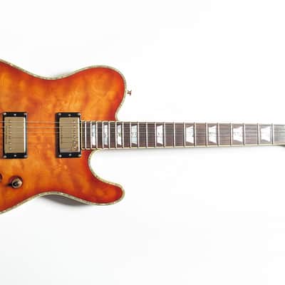 Schecter PT Custom image 2