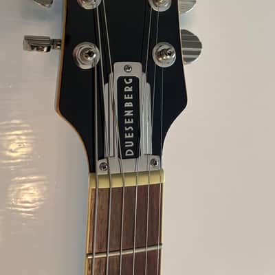 Duesenberg Star player tv 2023 image 6