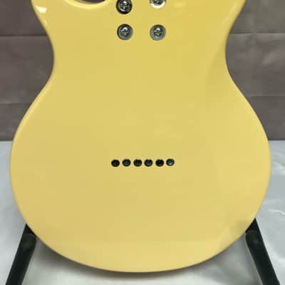 Gold Tone GME-6 Electric 6-String Mando-Guitar (Mandolin Guitar) w/ Hard Case! image 6