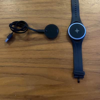 Soundbrenner Pulse Wearable Metronome 2010s - Black Bild 2