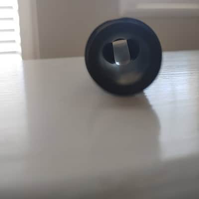 Vandoren BD6 HD Hard Rubber Clarinet Mouthpiece Series 13 image 6