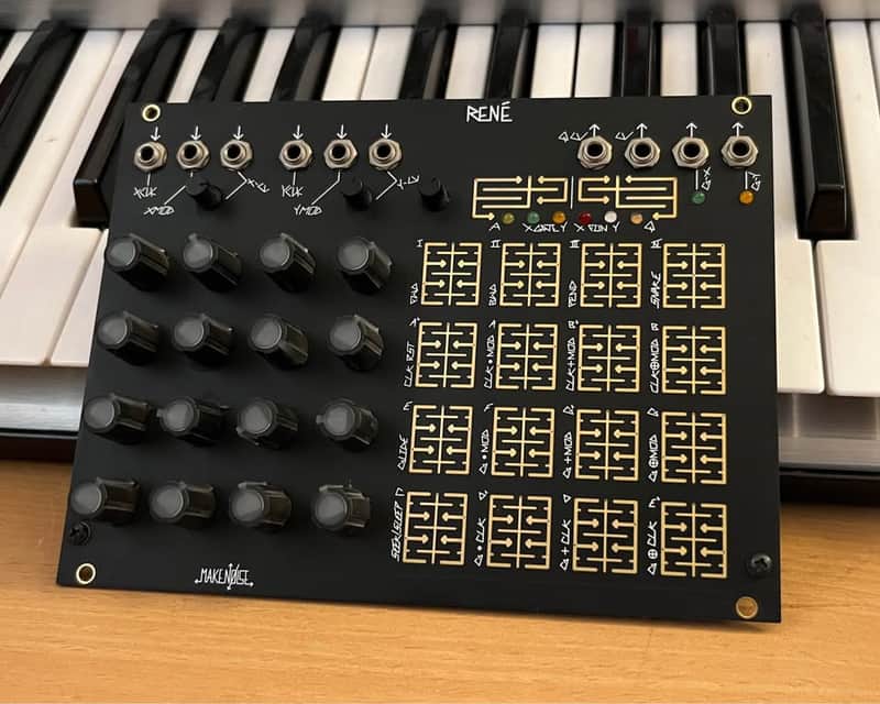 Make Noise Rene