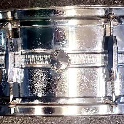 Pearl Tempro MIJ Japan Vintage drum set image 8