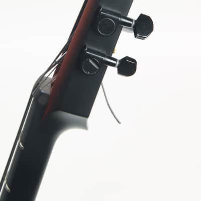 NS Design NXT Fretted Electric Cello 5 String image 6