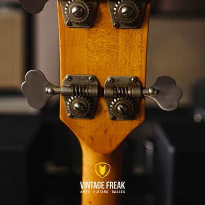 Gibson L-9S Ripper 1974 - Natural image 11