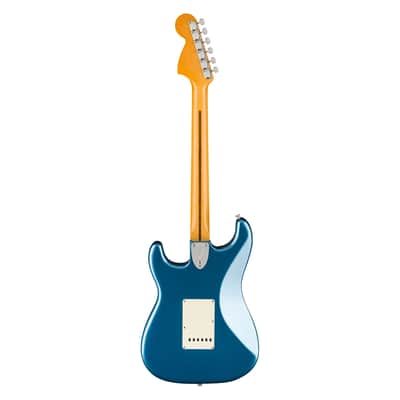 Fender American Vintage II 1973 Stratocaster - Lake Placid Blue w/ Maple FB image 8