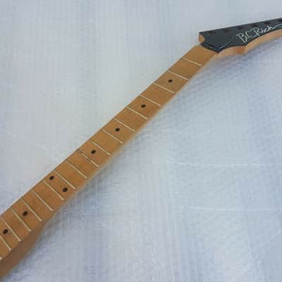1987 BC RICH GUNSLINGER NECK - made in USA image 1