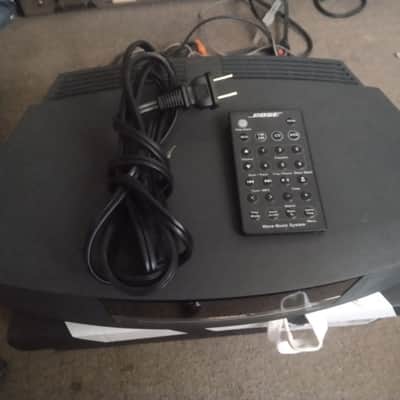 Bose Wave Radio/CD/Remote Control Included image 3