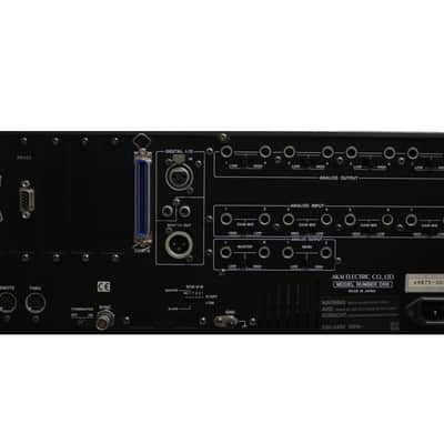 Akai DR8 1998 - 1999 image 2