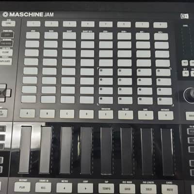 Native Instruments Maschine Jam image 2