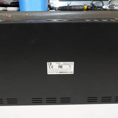 Elektron Analog Four 2010s - Black image 5